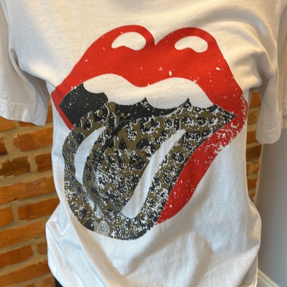 Rolling Stones T Shirt - Picture 2 of 2